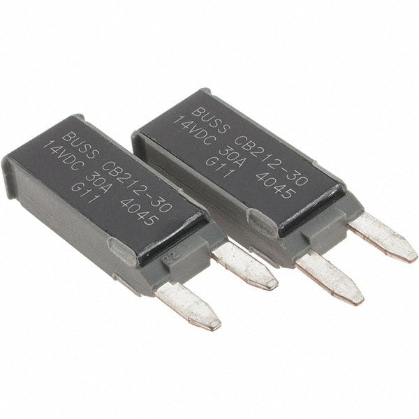 VALUE COLLECTION Value Collection BDKP4666 Miniature Circuit Breaker 30A 12V