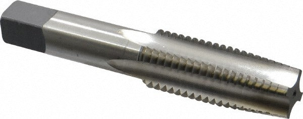 CLEVELAND CONTROLS Cleveland C54884 Hand Tap 7/8-9 Unc Taper 4-flute Hss