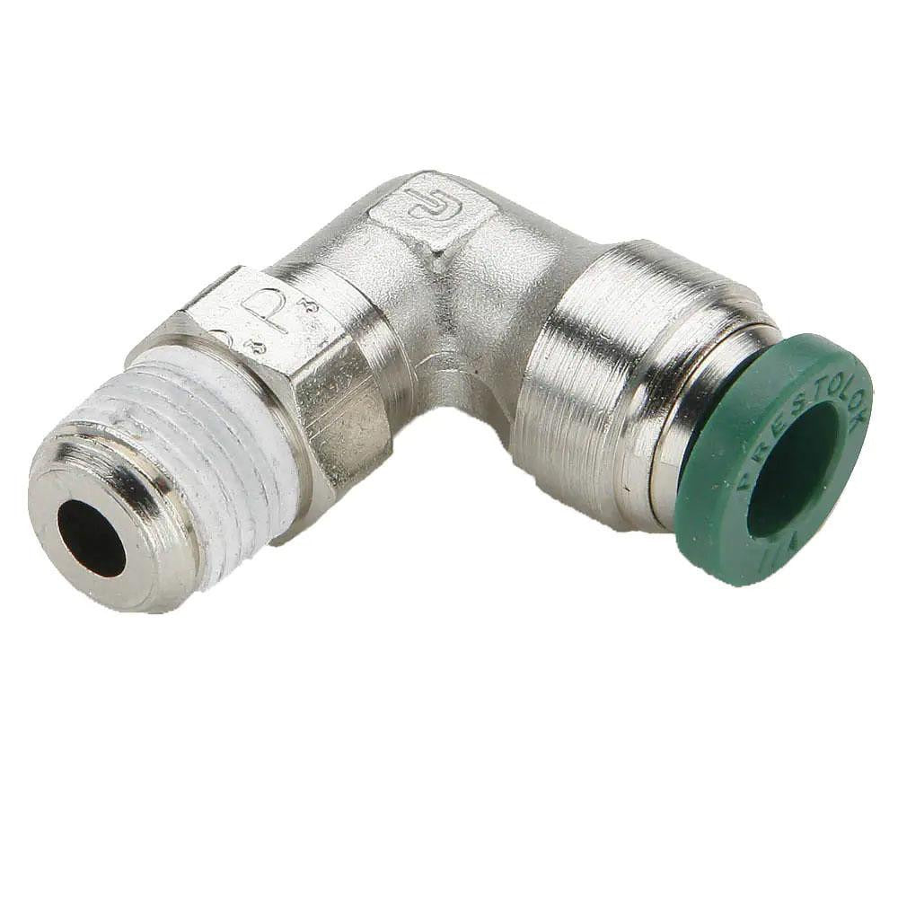 PARKER Parker 139PLP-6M Push-to-connect Plug Fitting 6mm