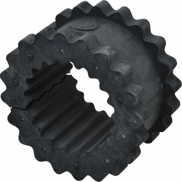 LOVEJOY Lovejoy 68514436698 Split Sleeve Coupling 1/2 in Epdm