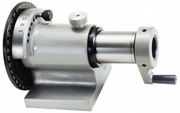 VALUE COLLECTION Value Collection 235-6015 Horizontal Spin Collet Indexer 5C