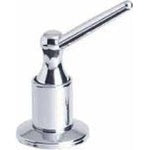 GERBER Gerber 43-976 Allerton Soap Lotion Dispenser