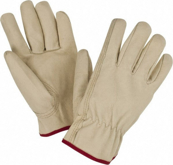 PRO-SAFE Pro-safe 70-360/S Pigskin Work Gloves Size Small