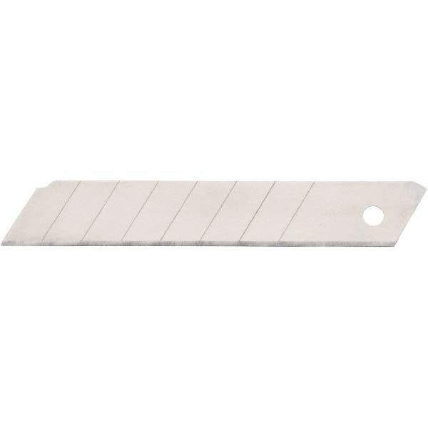 HYDE TOOLS Hyde Tools 42355 Snap-off Knife Blades 10 Pack