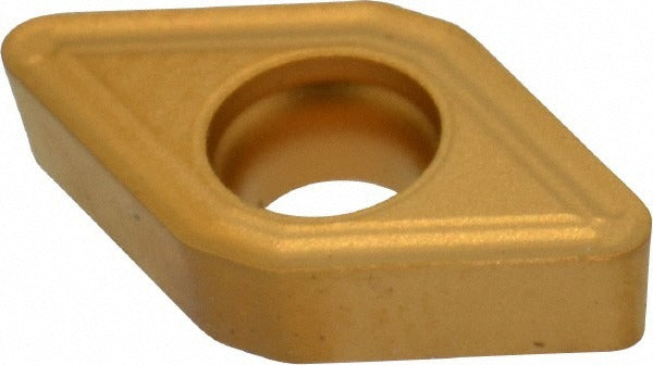 SECO TOOLS Seco 74018658 Turning Insert DCMT21.52-F2 TP40 Carbide
