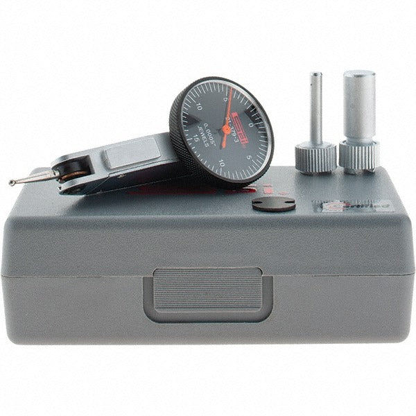 SPIROTHERM Spi 21-379-3 Horizontal Dial Test Indicator 0.0005 in