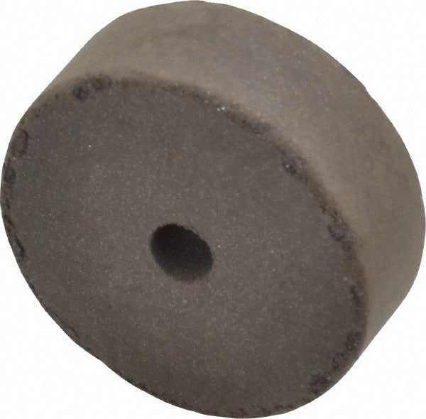 CRATEX Cratex 158 M Surface Grinding Wheel 1.5in Silicon Carbide