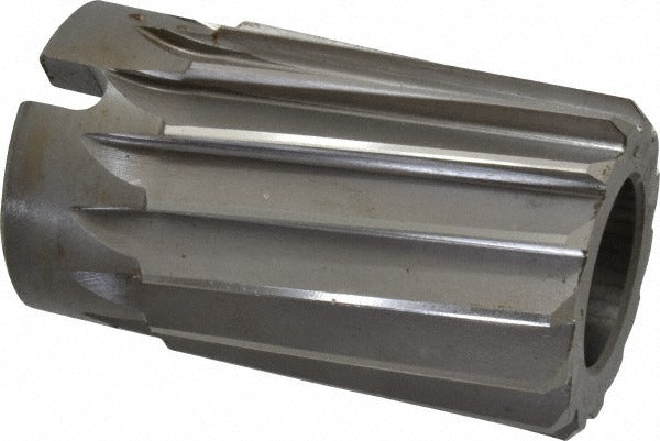 VALUE COLLECTION Value Collection SM2300212 Spiral Shell Reamer 2-3/16 in