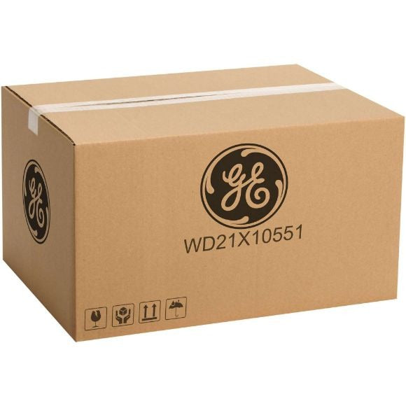 GENERAL ELECTRIC General Electric WD21X10551 Kit Svc Ui Front (AP5792980)