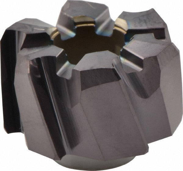 ISCAR Iscar 5140145 Modular Reamer Head 3/4 in Tialn Left Hand