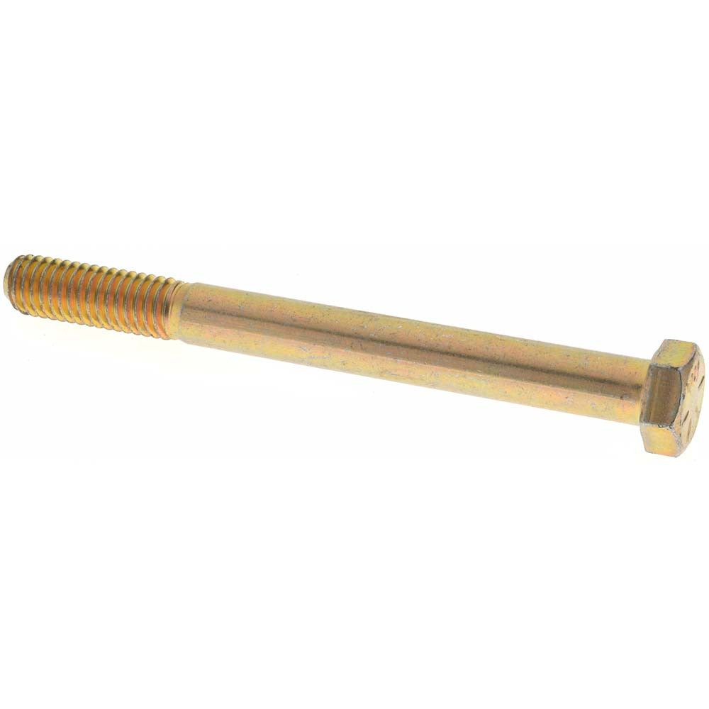 VALUE COLLECTION Value Collection 39066 Hex Head Cap Screw 3/8-16 X 4 in Grade 8