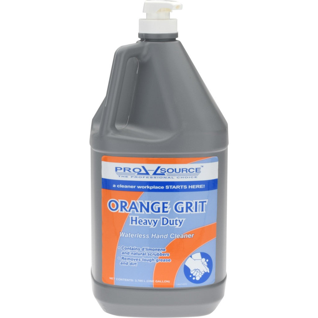 PRO-SOURCE Pro-source 4902PRC Hand Cleaner 1 Gallon Pump Spray Bottle