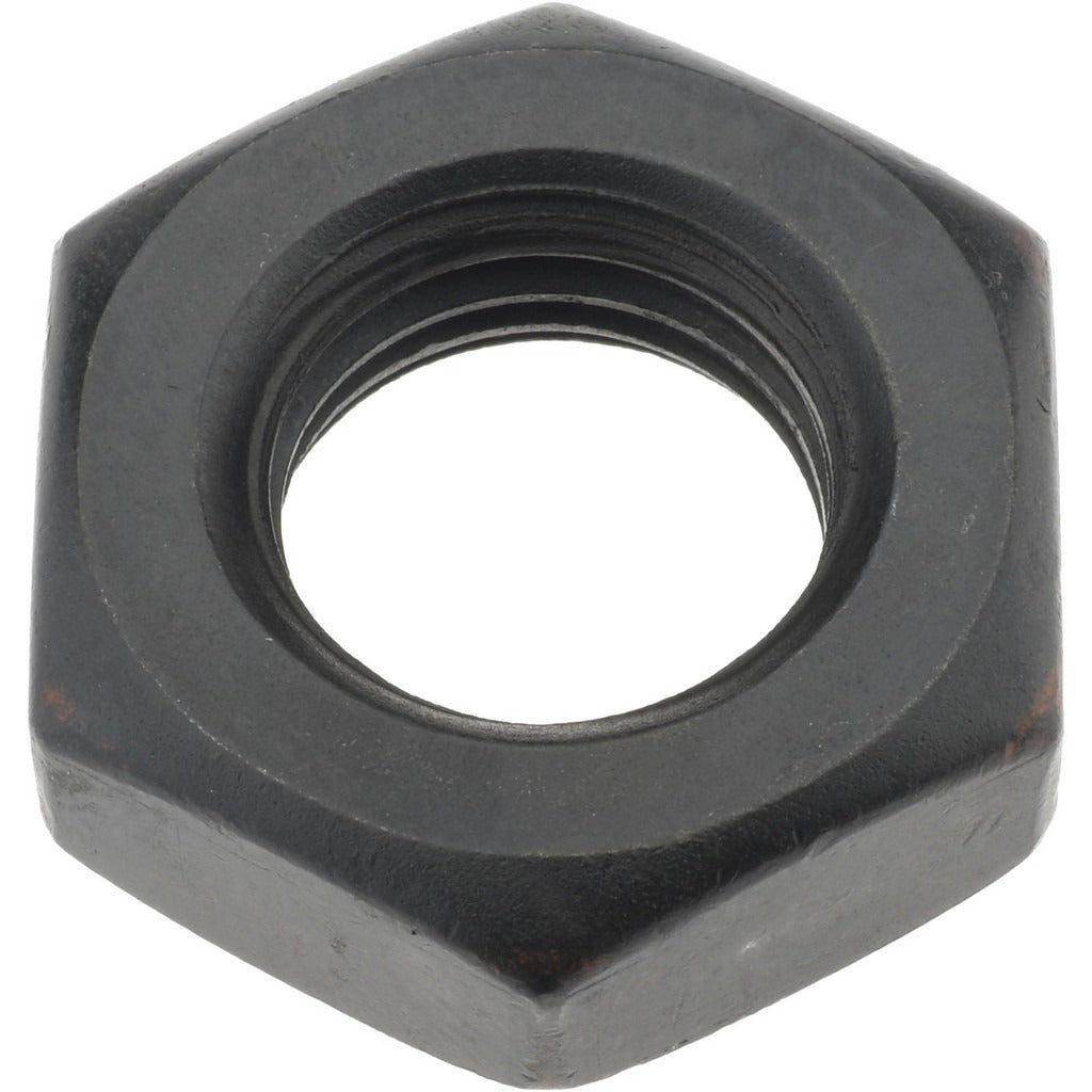 GIBRALTAR Gibraltar 42207G Heavy Hex Jam Nut 3/4-10 Unc Alloy Steel