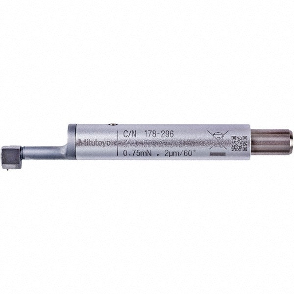 MITUTOYO Mitutoyo 178-296 Surface Roughness Gage Detector SJ-210