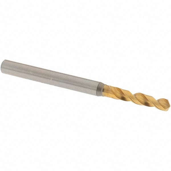 OSG Osg 8595322 Screw Machine Drill Bit 0.1268 in Hss 130