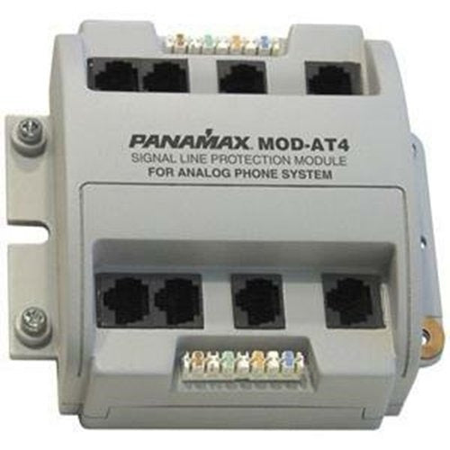 PANAMAX Panamax MOD-AT4 Analog Telephone Module 4 Line
