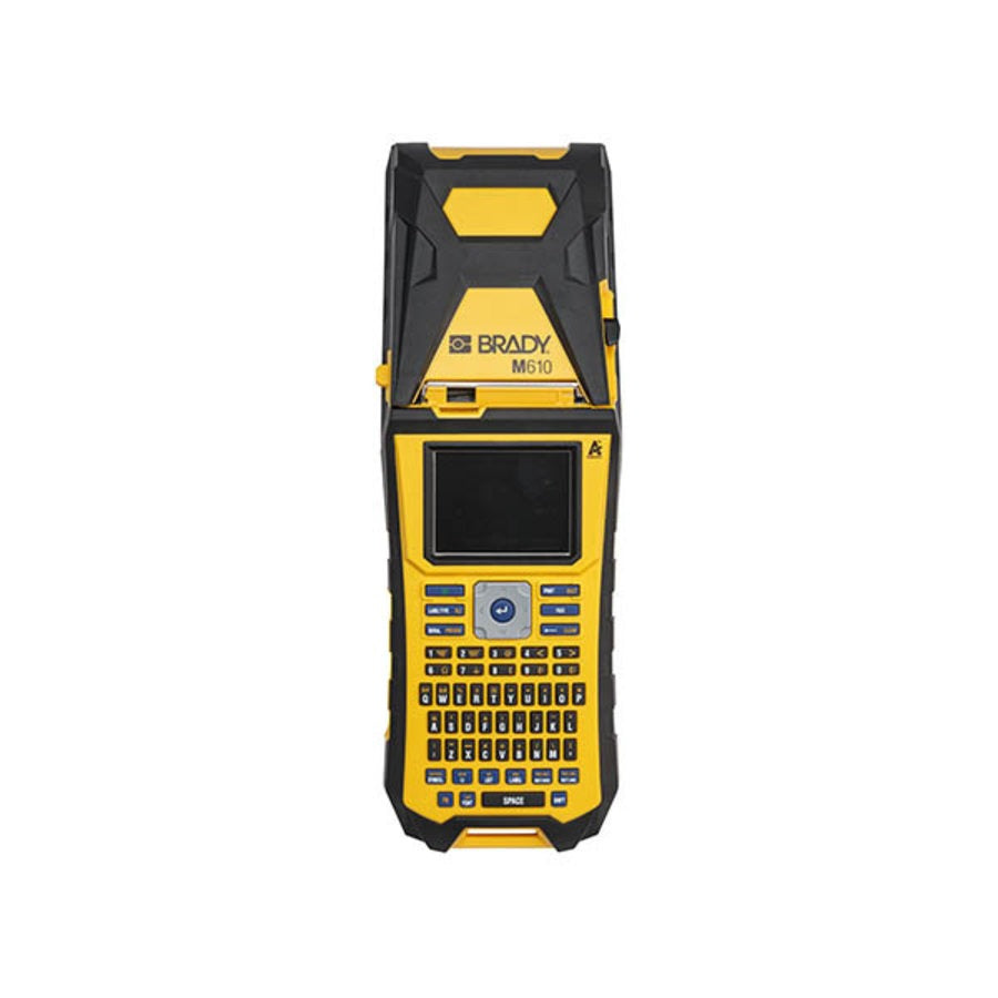 BRADY Brady 175677 M610 Portable Label Printer 110-240 V (Handheld)