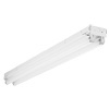 Lithonia Lighting TC232MV Tandem General Purpose Strip Light 120/277 Volt 8 Feet 32 W