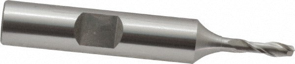 OSG Osg 5270100 Square End Mill 0.125 in 2 Flute Cobalt