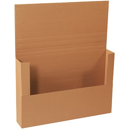 BSC PREFERRED Bsc Preferred M36246 Jumbo Corrugated Mailers 20 Pack