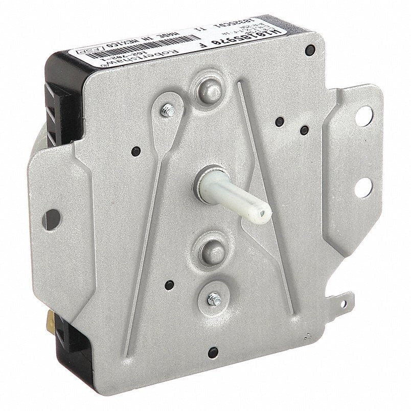 WHIRLPOOL Whirlpool WPW10185970 Dryer Timer