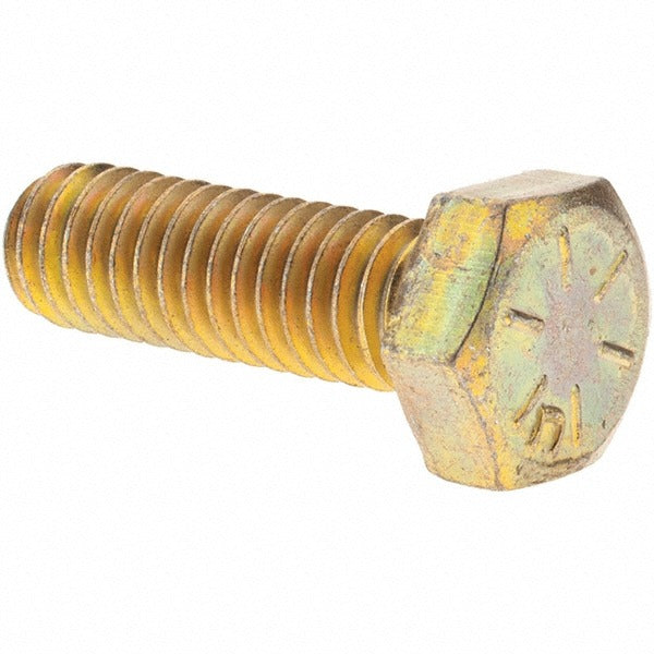 VALUE COLLECTION Value Collection MP39029 Hex Head Cap Screw 5/16-18 Grade 8