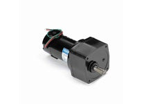 Leeson M1135106.00 Gearmotor 1/8HP 90V DC TENV