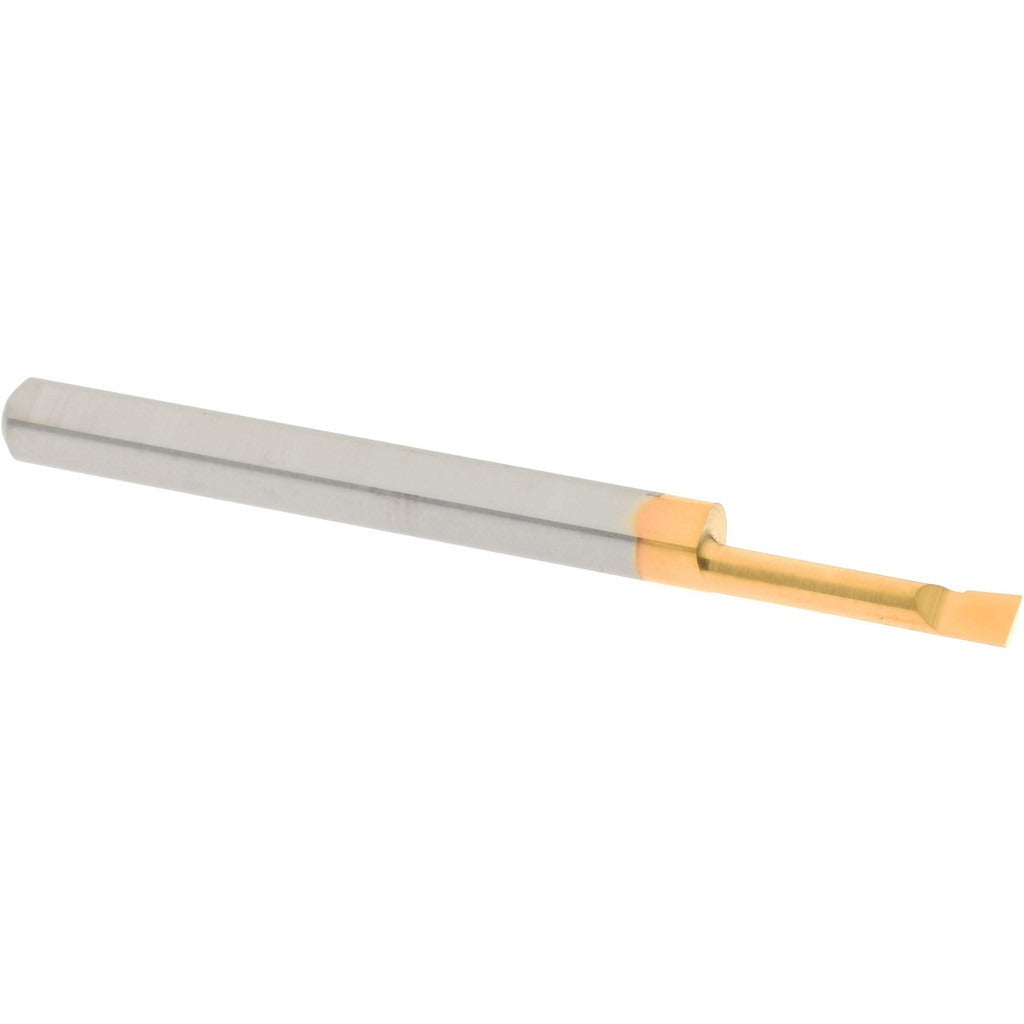 ACCUPRO Accupro ACC-BB080400G Boring Bar Micrograin Solid Carbide