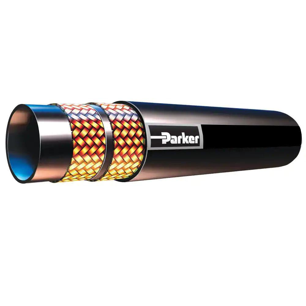 PARKER Parker 422-16-RL Hydraulic Hose 1 in Id 1275 Psi 125 Ft Coil