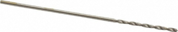 VALUE COLLECTION Value Collection 01165026 1/32 in Hss Jobber Drill Bit