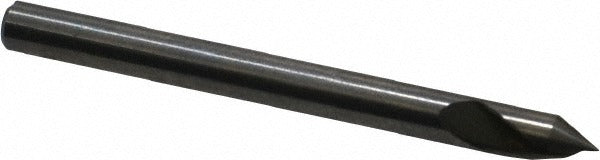 M.A. FORD M.a. Ford. 60012501 Solid Carbide Countersink 60 Degree