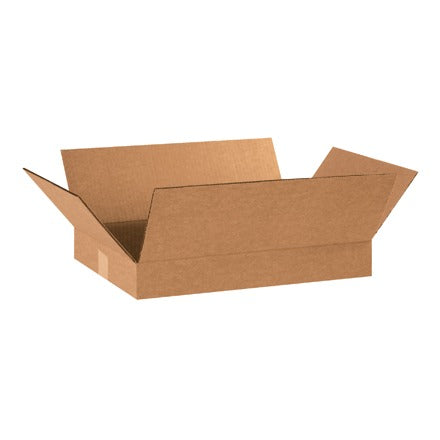 BSC PREFERRED Bsc Preferred 18122 Corrugated Shipping Boxes Pack of 25