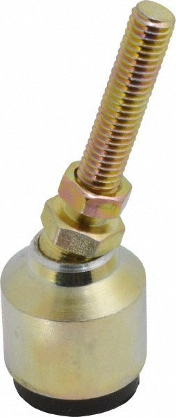 GIBRALTAR Gibraltar BSW-1M-G Studded Leveling Mount 3/8-16 100lb