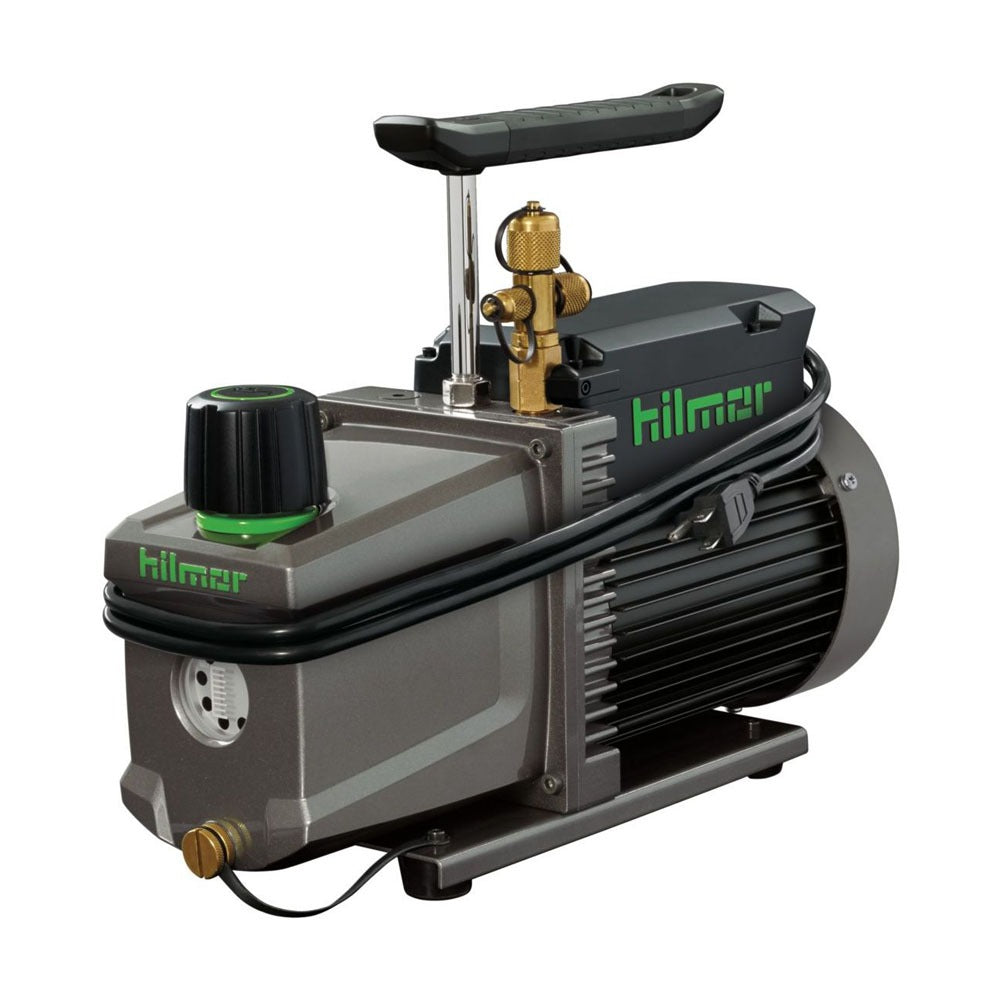 DIVERSITECH Diversitech 1948122 Hilmor 9 cfm Vacuum Pump (9 cfm)