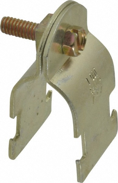 THOMAS & BETTS Thomas Betts 701 1-STR Pipe Tube Clamp 1 in 14 Gauge