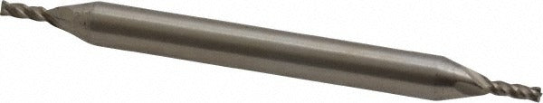VALUE COLLECTION Value Collection 720-4318 Square End Mill 1/16 in 4 Flute Hss