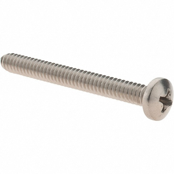VALUE COLLECTION Value Collection 94679 10-24 X 1-3/4 in Pan Head Screw 25pk