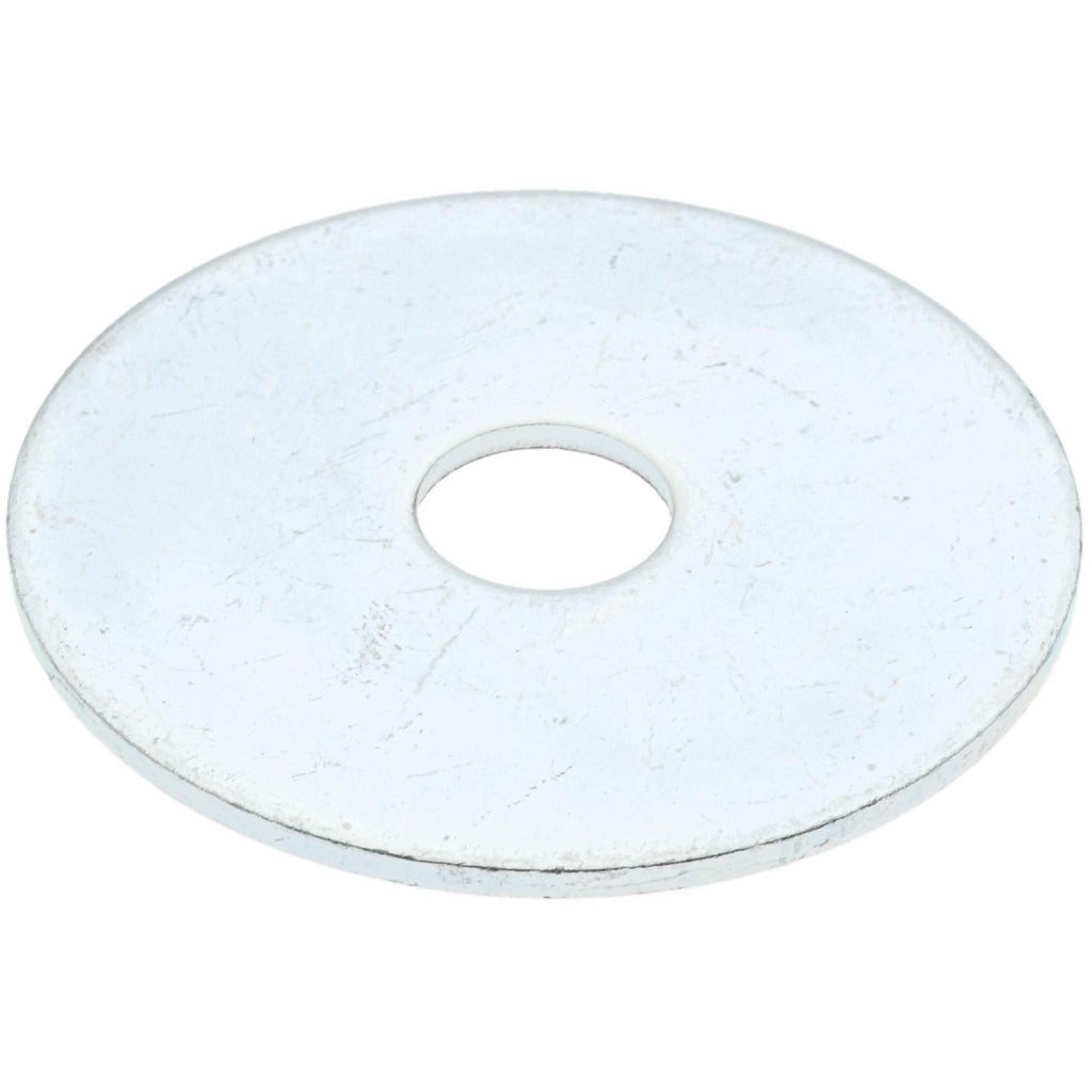 VALUE COLLECTION Value Collection FENW0310150OZ Fender Flat Washer 5/16 in