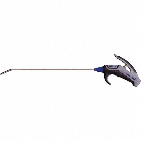 GUARDAIR Guardair GA4418B Star Tip Air Blow Gun 18 Inch 1/4 Npt