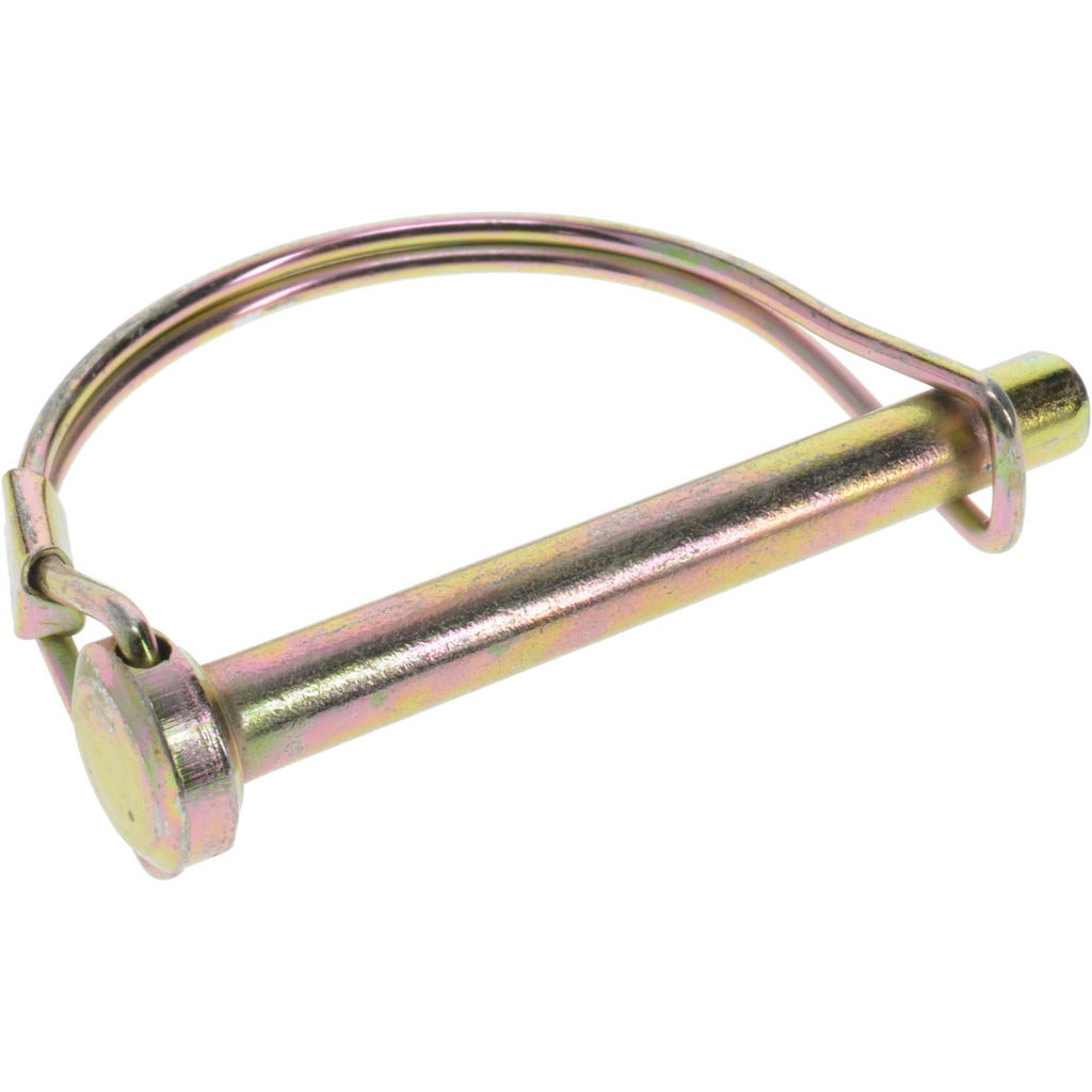 VALUE COLLECTION Value Collection WL5X2375RND-22 Snap Locking Pin 5/16 in