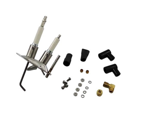 MIDCO INTERNATIONAL Midco International 645700 Electrode Assembly (1 Ea Pack) Replacement 645700