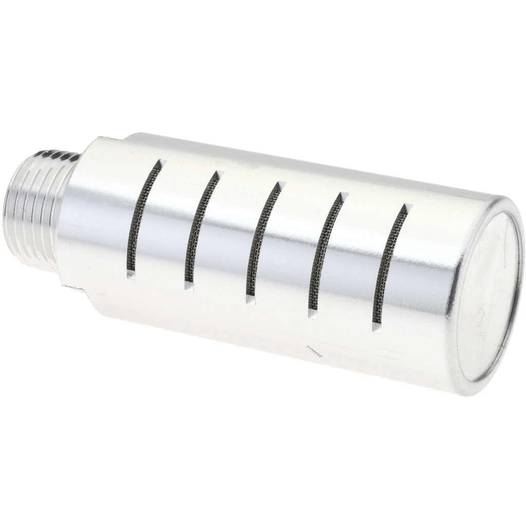 PRO-SOURCE Pro-source 4420001260PRO Pneumatic Muffler 60 Cfm 1/2 in Npt