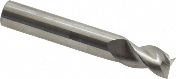 KYOCERA SGS PRECISION TOOLS Sgs 34706 Square End Mill 5/16 Inch 3 Flute Solid Carbide