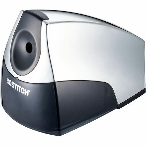 BOSTITCH Bostitch BOSEPS4CHROME Electric Pencil Sharpener Chrome
