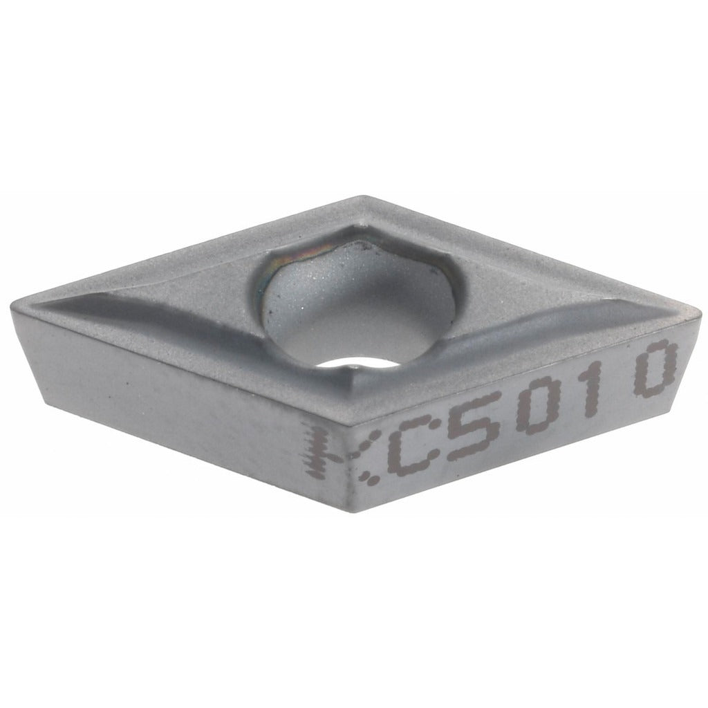 KENNAMETAL Kennametal 1310951 Turning Insert DCMT21505LF KC5010