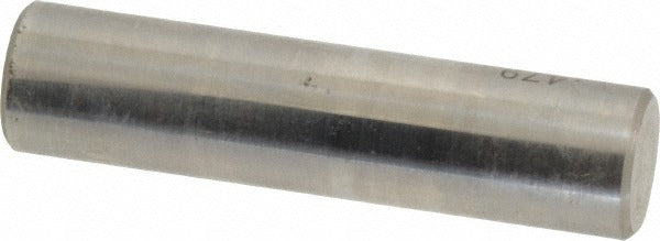 SPIROTHERM Spi 19-479-5 Class Zz Minus Plug Pin Gage 0.479 in
