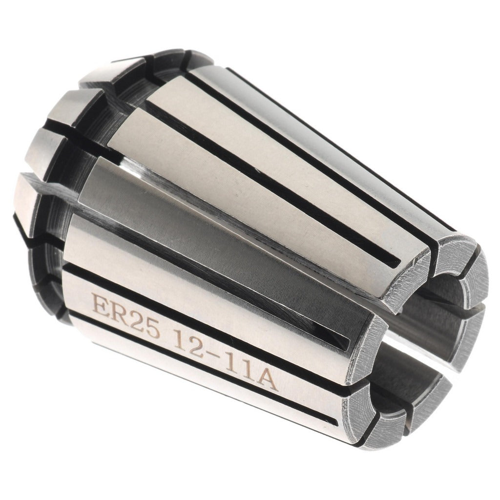 ACCUPRO Accupro 587350 ER25 Collet 0.472 Inch 12mm