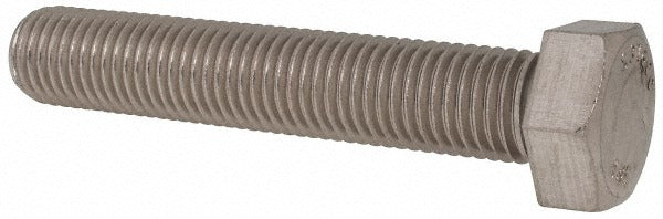 VALUE COLLECTION Value Collection R56000268 Hex Head Cap Screw 7/8-9 X 5 in