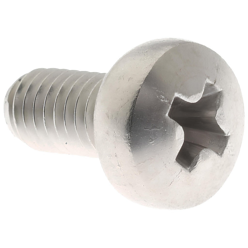 VALUE COLLECTION Value Collection MPPX03006-100BX M3x0.5 Pan Head Screw 100pk