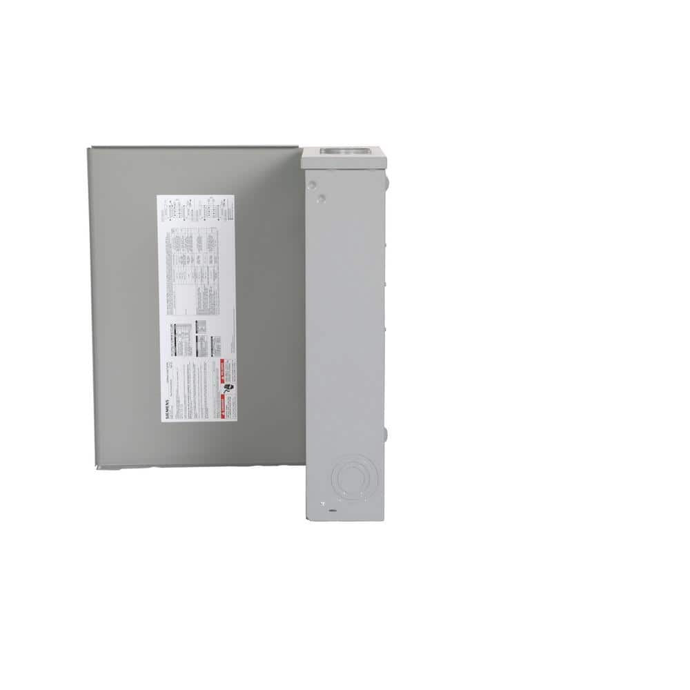 SIEMENS Siemens SN5482B1200 200A Main Breaker Load Center (54 Spaces / 82 Circuits)